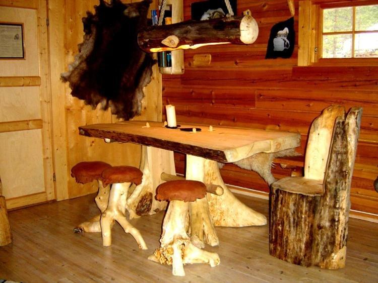 Engholm Husky Design Lodge Karasjok Room photo
